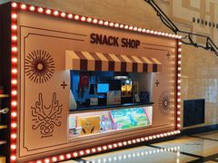 -大光明电影院(南京西路店)