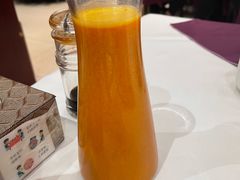 沙棘汁-凯鸽酒楼(大同振兴街店)