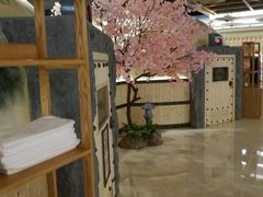 -极乐汇汗蒸会馆(杭州店)