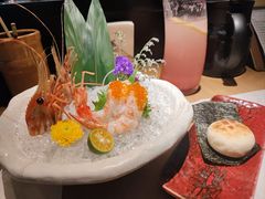 -乌君·酒场·炭火烧鸟(侨城坊店)