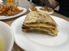 牛肉饼-京东程记肉饼店