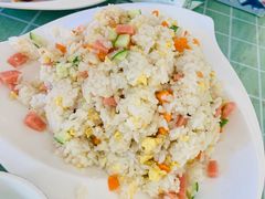 -四海蒸鲜蒸汽海鲜自助(北戴河店)