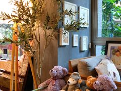 -咖法森林·咖啡  酒吧(天河店)