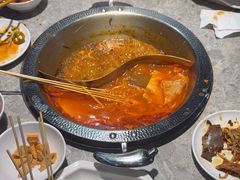 -成都玉林串串香(世纪港湾店)