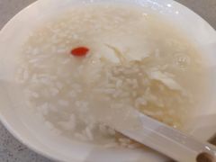 冰醉豆花-小豆海棠(嘉兴路店)