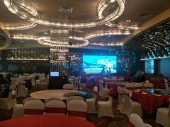 -海皇食府(水都假日酒店店)