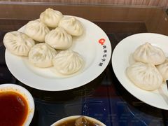 -庆丰包子铺(宣武门店)