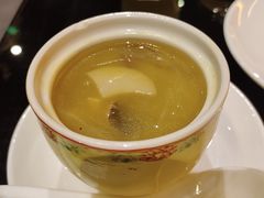 -顺德美的万豪酒店·自助餐·贡厨