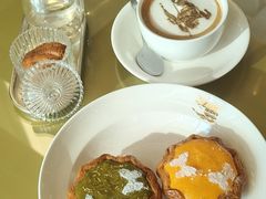 -沁蝶 Butterfly Patisserie甜品蛋糕(北京瑰丽酒店)