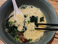 -和府捞面(北美新天地店)