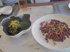 -苹果树下艺术餐厅(通州店)