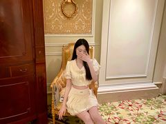 -广州富力丽思卡尔顿酒店