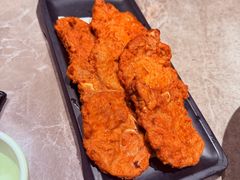 -吕氏焗小鲜•海鲜青岛菜(八大关店)