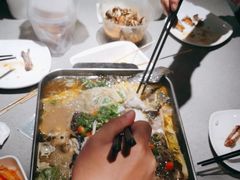 -半天妖烤鱼(芜湖市镜湖万达店)