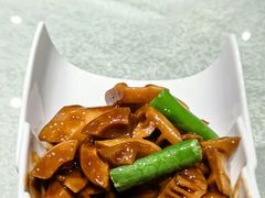 -金枝玉叶上海人家食府(三里河店)