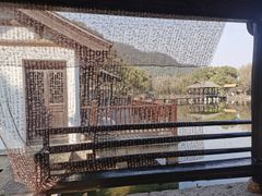 -兰亭风景区