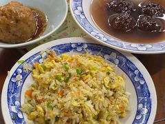 -粗茶淡饭(东关街店)