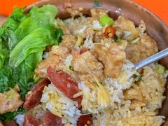 -潮香兴煲仔饭(莲花路店)