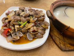 -吉源大排档·鱼生·海鲜(烧烤彩印厂店)