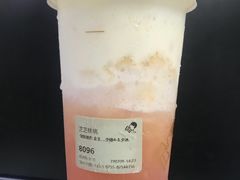-喜茶(深圳丰盛町店)