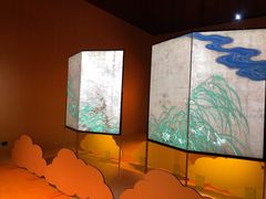 -东京国立博物馆