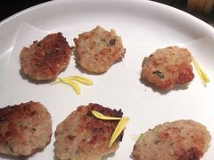 -绿茶餐厅(西湖银泰百货店)