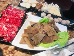 -林记潮牛·牛肉火锅(上马墩店)