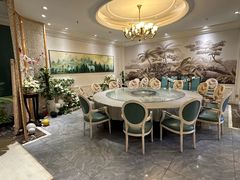 -皇玺·云汀花园餐厅(振华商厦店)