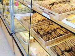 -长发西饼(临顿路店)
