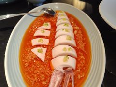 -西茶·宋宴·精致江南料理