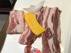 -火炉火自助餐(枫蓝国际店)