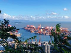 -小南山公园