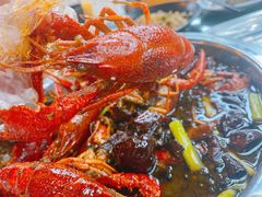 -南阳城烧烤海鲜酒店(和平路店)