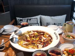 -太二酸菜鱼(金沙印象城店)