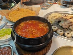 -六七八韩式烤肉·韩国料理(上杭路店)