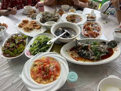 -众味海鲜大排档·活海鲜·潮汕味(南澳店)