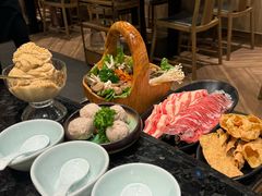 -捞王锅物料理(昆山店)