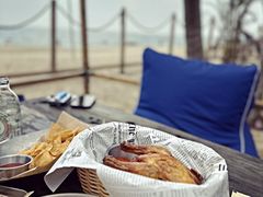 -精酿农场Brew Farm·沙漠绿洲餐厅