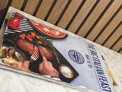 -玛尚诺意式餐厅(官舍店)