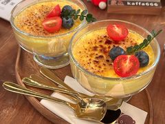 -咖法森林·咖啡  酒吧(天河店)