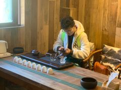 -邈墨茶馆(大兜路1号店)