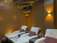 -秘地·影院式足浴SPA(凤三旗舰店)