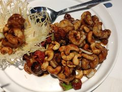 宫保虾球-眉州东坡(通州店)