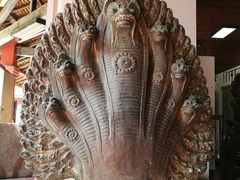 -柬埔寨国家博物馆