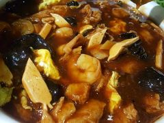 -津菜宋记老房子(平山道店)