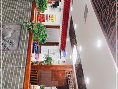 -宝财诚老北京涮肉(周庄店)