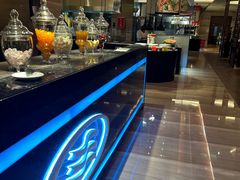 -西安皇冠假日酒店·朱雀咖啡厅