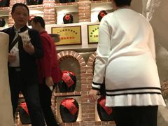 -张氏鱼庄