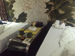 -古莲·影院足道·按摩SPA(水上温泉店)