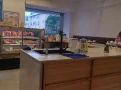 -迦南·甜品蛋糕(传媒店)